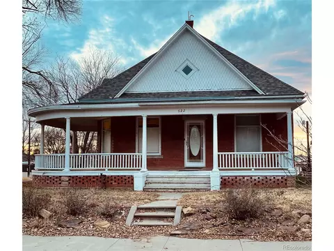622 Carson Ave, La Junta, CO 81050 photo 2