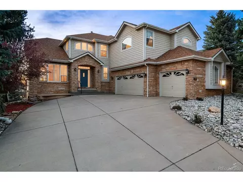 6281 S Sicily Way, Aurora, CO 80016