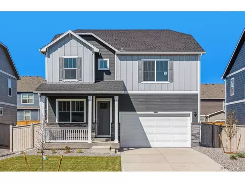 18275 Prince Hill Cir, Parker, CO 80134