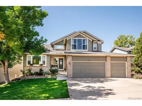 6575 S Wright St, Littleton, CO 80127