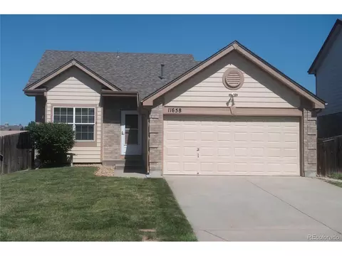 11658 Acoma St, Northglenn, CO 80234