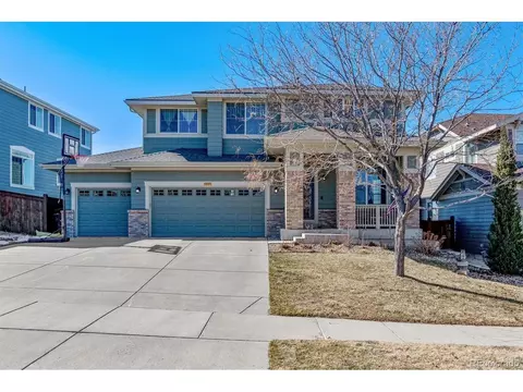 11735 S Rock Willow Way, Parker, CO 80134