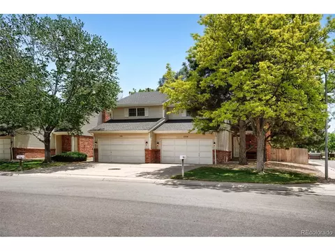 1354 S Carson Way, Aurora, CO 80012