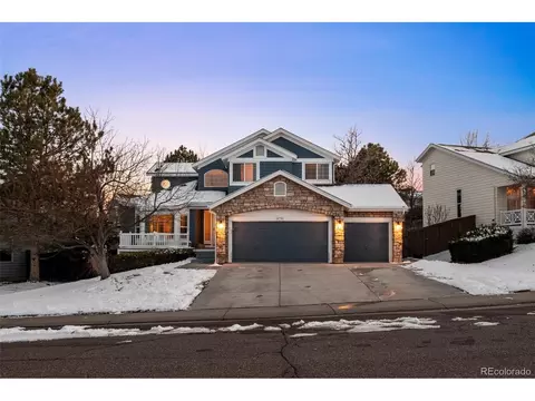 8701 Aberdeen Cir, Highlands Ranch, CO 80130