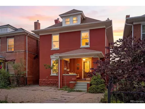 229 Bannock St, Denver, CO 80223