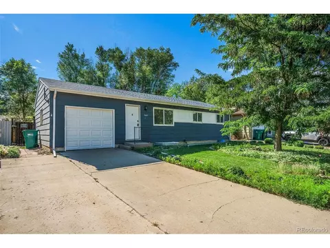 3607 Magnolia St, Evans, CO 80620 photo 1