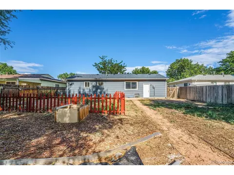 3607 Magnolia St, Evans, CO 80620 photo 7