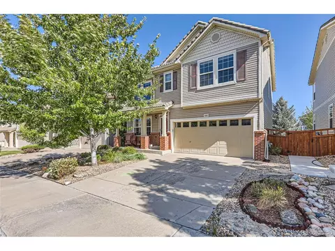 3565 Dinosaur St, Castle Rock, CO 80109