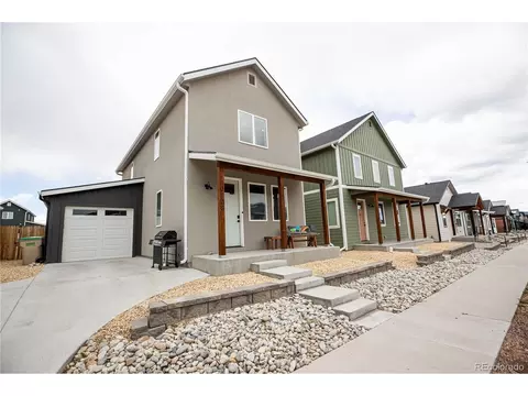 10708 Willow Ave, Poncha Springs, CO 81242