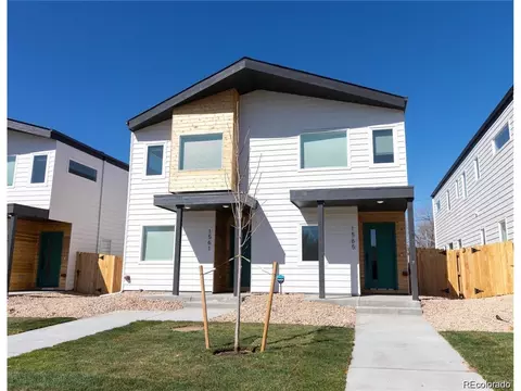 1565 Uinta St, Denver, CO 80220