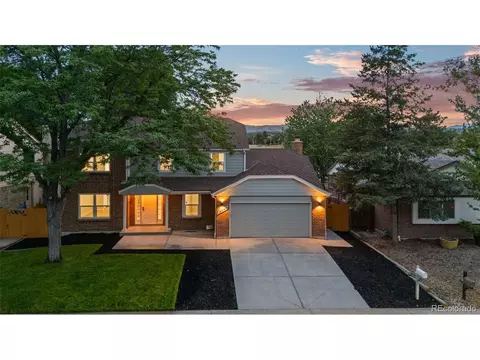 2099 S Hoyt Way, Denver, CO 80227
