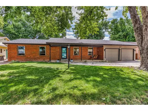 1304 Flora Dr, Canon City, CO 81212