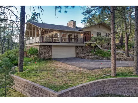 19270 E Top O The Moor Dr, Monument, CO 80132