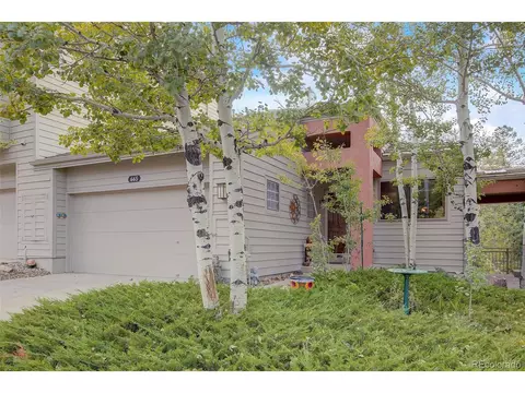 665 Trailside Dr, Golden, CO 80401