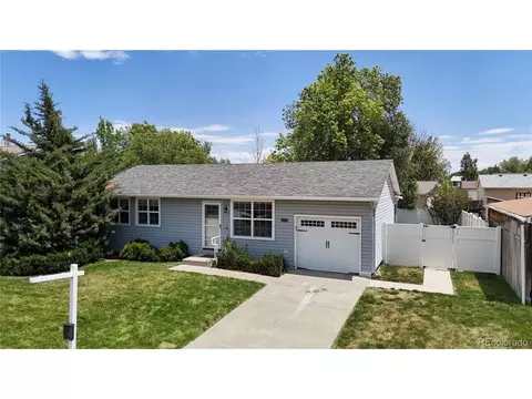12266 Monroe Pl, Thornton, CO 80241