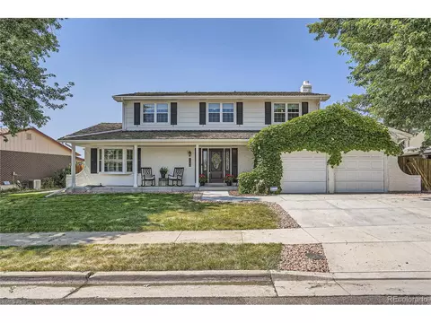 7346 W 83rd Way, Arvada, CO 80003