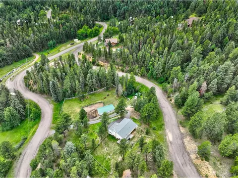 12079 Tecumseh Trl, Conifer, CO 80433