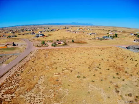 1781 E Farley Ave, Pueblo West, CO 81007