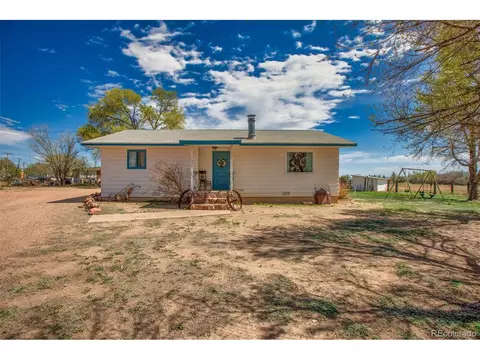 1390 8th St, Penrose, CO 81240