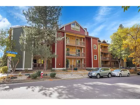 2992 Shadow Creek Dr #101, Boulder, CO 80303