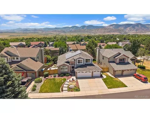 2707 S Cole Ct, Lakewood, CO 80228