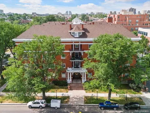 836 E 17th Ave #4E, Denver, CO 80218 photo 39