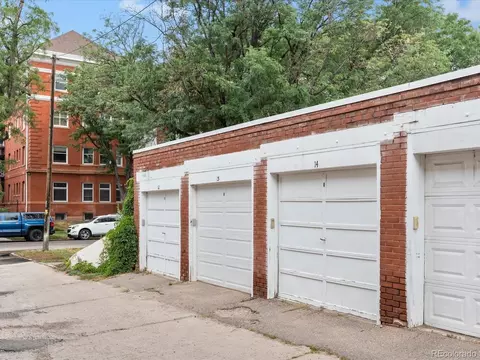 836 E 17th Ave #4E, Denver, CO 80218 photo 32