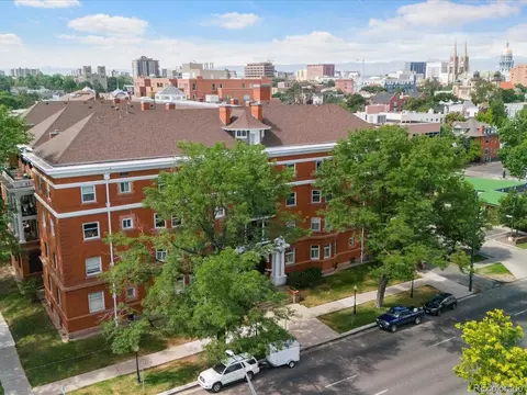 836 E 17th Ave #4E, Denver, CO 80218 photo 37