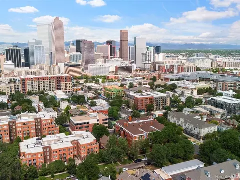 836 E 17th Ave #4E, Denver, CO 80218 photo 42