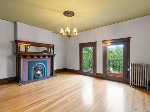 836 E 17th Ave #4E, Denver, CO 80218 photo 5