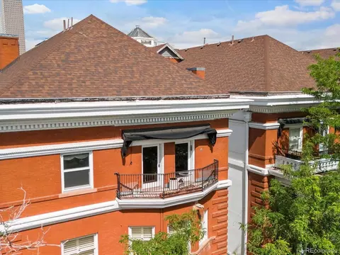 836 E 17th Ave #4E, Denver, CO 80218 photo 10