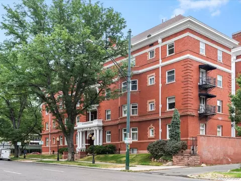 836 E 17th Ave #4E, Denver, CO 80218 photo 43