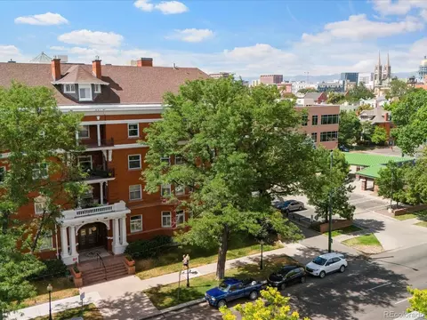 836 E 17th Ave #4E, Denver, CO 80218 photo 40