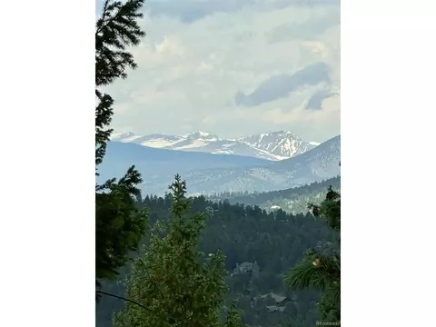 5071 Liberty Dr, Evergreen, CO 80439
