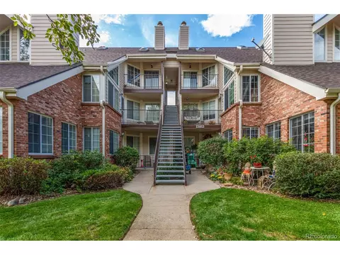 13813 E Lehigh Ave #C, Aurora, CO 80014