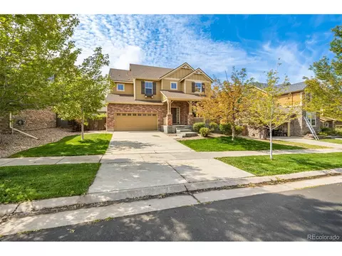23908 E Powers Dr, Aurora, CO 80016 photo 2