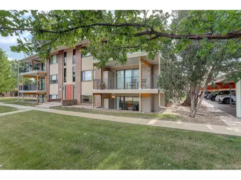 600 Manhattan Dr #5A, Boulder, CO 80303