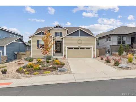 3844 Donnington Cir, Castle Rock, CO 80104