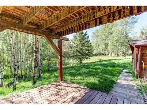 39 Iris Dr, Bailey, CO 80421 photo 35
