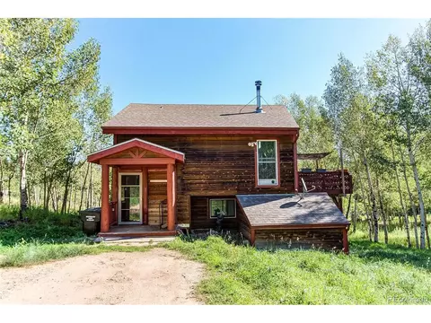 39 Iris Dr, Bailey, CO 80421 photo 3