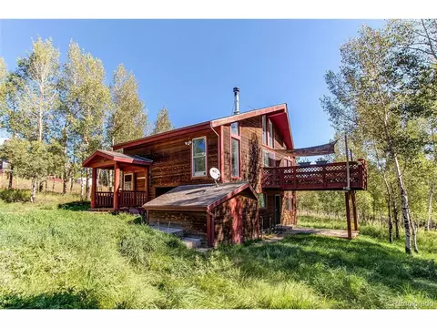 39 Iris Dr, Bailey, CO 80421 photo 1