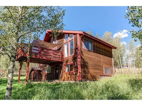 39 Iris Dr, Bailey, CO 80421 photo 2