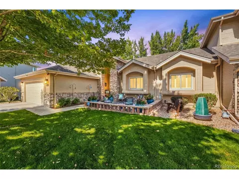 2109 Brierly Ct, Castle Rock, CO 80104