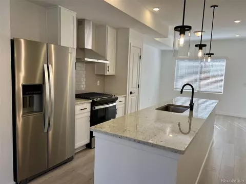 Undisclosed, Arvada, CO 80007