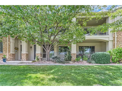 5350 S Jay Cir #6-6D, Littleton, CO 80123