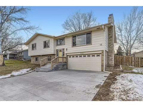 7041 S Quince St, Centennial, CO 80112