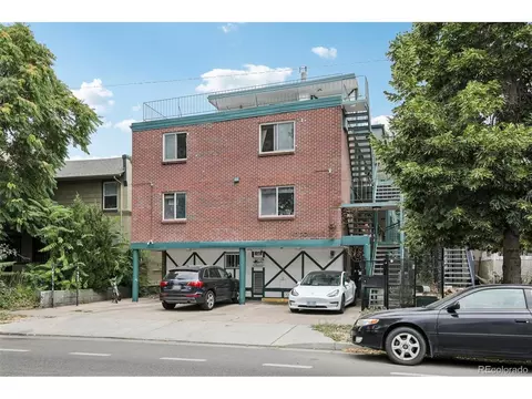 1140 N Downing St #103, Denver, CO 80218