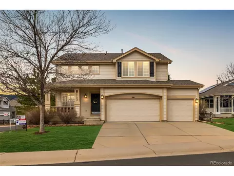 7661 Chickaree Ct, Littleton, CO 80125