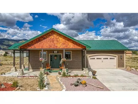 101 Pinon Jay Rd, Buena Vista, CO 81211