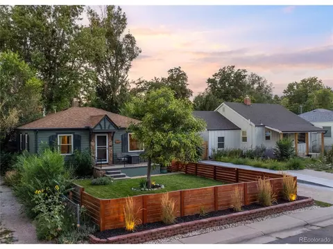 3630 Ames St, Wheat Ridge, CO 80212